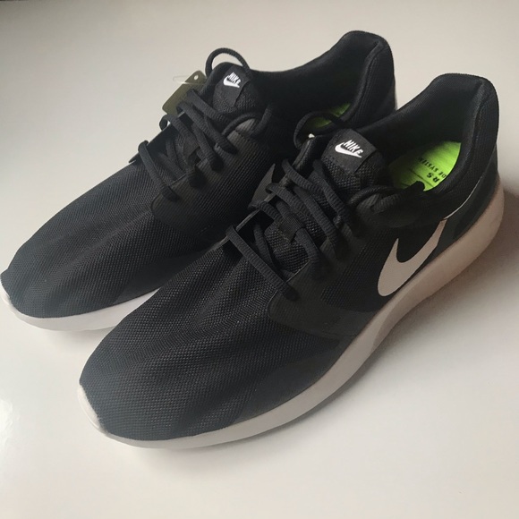 Nike Other - {Nike} Men’s NWT black DRS tennis shoes Sz 14